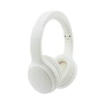 Coolbox Auriculares Diadema Air40 BT Beige - Imagen 2