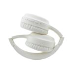 Coolbox Auriculares Diadema Air40 BT Beige - Imagen 4