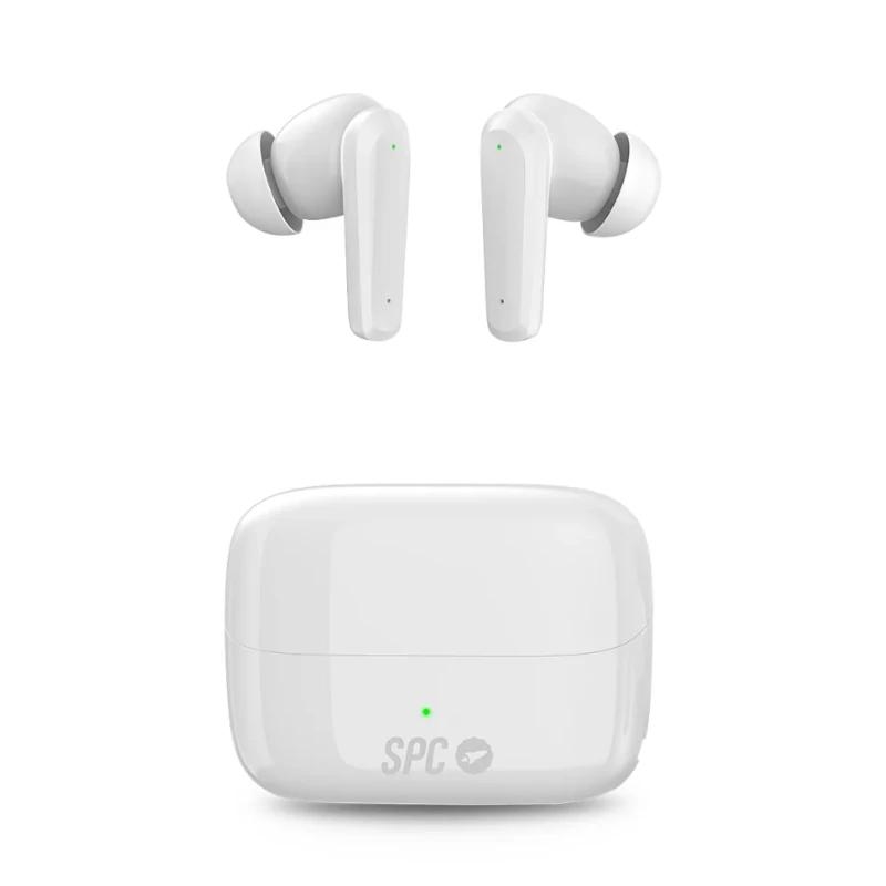 MAUAMI1145_800 SPC Auriculares Ether 2 Pro 4624B Blanco - Imagen 1