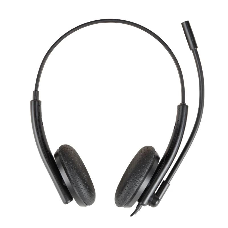 MAUAMI1150_800 iggual Auriculares USB cancelación ruido ENC 3030 - Imagen 1