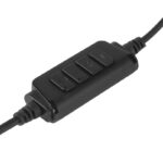 iggual Auriculares USB cancelación ruido ENC 3030 - Imagen 4