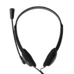 iggual Auriculares con micro 2 x 3.5 mm EASY CALL - Imagen 4