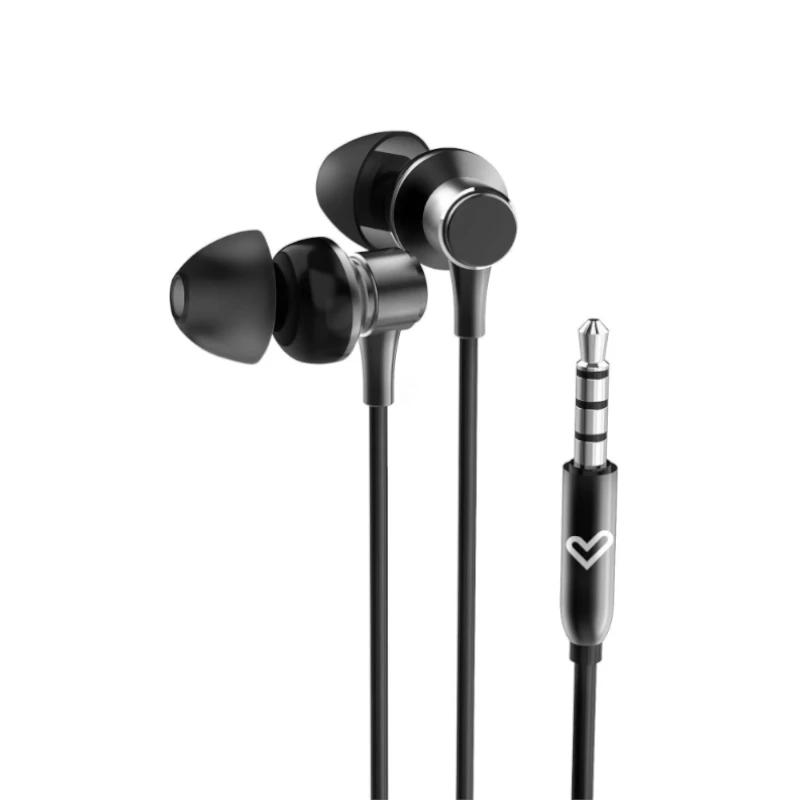 MAUAMI1154_800 Energy Sistem Auriculares Metallized Black - Imagen 1