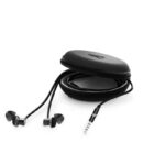 Energy Sistem Auriculares Metallized Black - Imagen 4