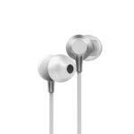 Energy Sistem Auriculares Metallized Silver - Imagen 2