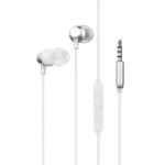Energy Sistem Auriculares Metallized Silver - Imagen 3