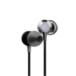 Energy Sistem Auriculares Metallized Type C Black - Imagen 2