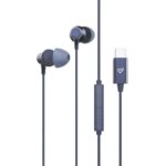 Energy Sistem Auriculares Metallized Type C Navy - Imagen 3