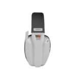 Krom Auriculares Gaming KANJI inalambrico blanco - Imagen 3