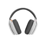 Krom Auriculares Gaming KANJI inalambrico blanco - Imagen 4