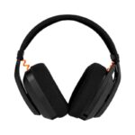 Krom Auriculares Gaming KANJI inalambrico negro - Imagen 4