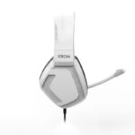 KROM KOPA PRO | AURICULAR GAMING STEREO BLANCO - Imagen 3