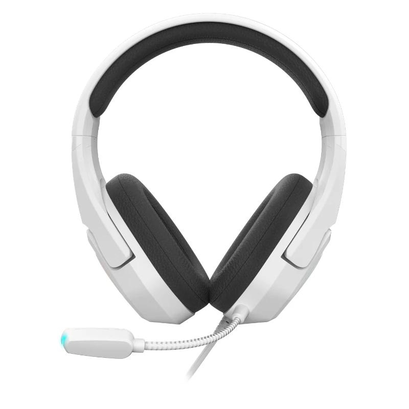 MAUAMI1168_800 KROM KOPA AURICULARES GAMING 7.1 VIRTUAL BLANC - Imagen 1