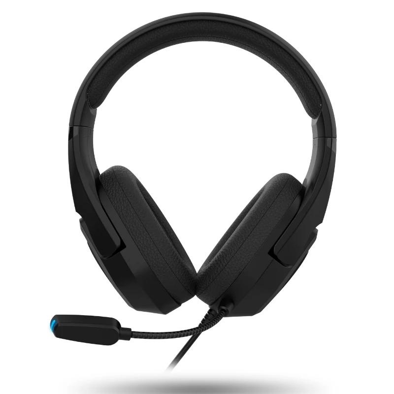 MAUAMI1169_800 KROM KOPA AURICULARES GAMING 7.1 VIRTUAL NEGRO - Imagen 1