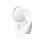 SPC Auricular Ether 2 Sense open-ear BT BL - Imagen 4