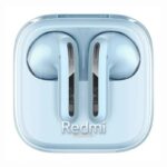 Xiaomi Auriculares Buds 6 Active Blue - Imagen 4