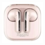 Xiaomi Auriculares Buds 6 Active Rose - Imagen 3