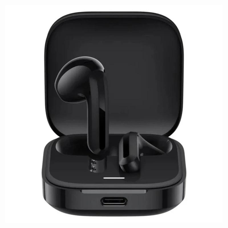 MAUAMI1179_800 Xiaomi Auriculares Buds 6 Active Black - Imagen 1