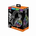 Spirit of Gamer Auriculares Elite H-40 Negro - Imagen 2