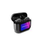 Energy Sistem Auriculares Display ANC Graphite TW - Imagen 2