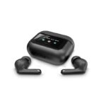 Energy Sistem Auriculares Display ANC Graphite TW - Imagen 3