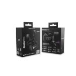 Energy Sistem Auriculares Display ANC Graphite TW - Imagen 4