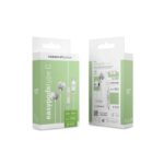 Energy Sistem Auriculares EasyPods Type C Snow - Imagen 2