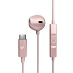 Energy Sistem Auriculares EasyPods Type C Rose - Imagen 3