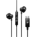 Energy Sistem Auriculares EasyPods Type C Space - Imagen 2
