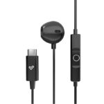 Energy Sistem Auriculares EasyPods Type C Space - Imagen 3