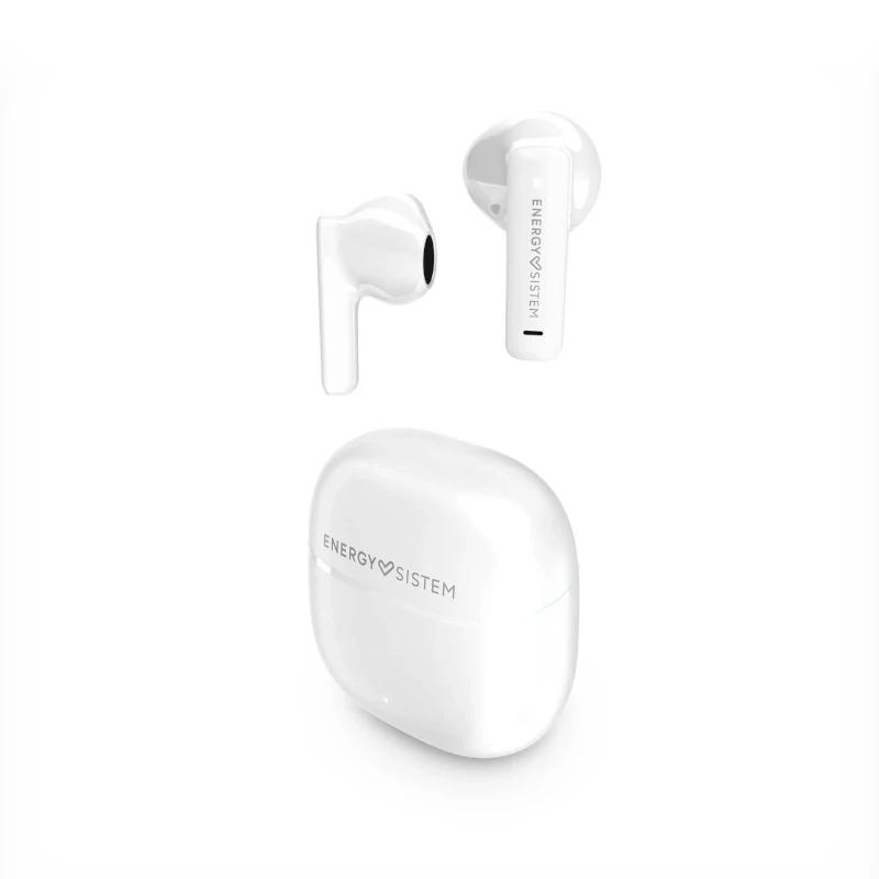 MAUAMI1200_800 Energy Sistem Auriculares StreetMusic White - TW - Imagen 1