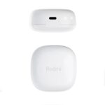 Xiaomi Auriculares Redmi Buds 6 Play white - Imagen 3