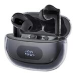 Intenso | Buds Plus Auriculares TWS ANC+ENC| Negro - Imagen 2