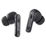 Intenso | Buds Plus Auriculares TWS ANC+ENC| Negro - Imagen 3