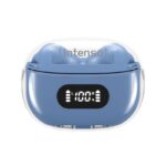 Intenso | Buds Plus Auriculares TWS ANC+ENC | azul - Imagen 2