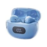 Intenso | Buds Plus Auriculares TWS ANC+ENC | azul - Imagen 3