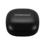 Intenso | Buds Pro Auriculares TWS H-ANC+ENC Negro - Imagen 3