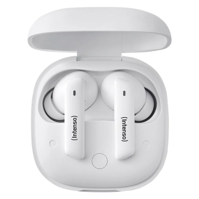 MAUAMI1223_800 Intenso | Buds Pro Auriculares TWS H-ANC+ENC Blanc - Imagen 1