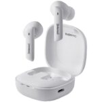 Intenso | Buds Pro Auriculares TWS H-ANC+ENC Blanc - Imagen 2