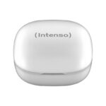 Intenso | Buds Pro Auriculares TWS H-ANC+ENC Blanc - Imagen 3