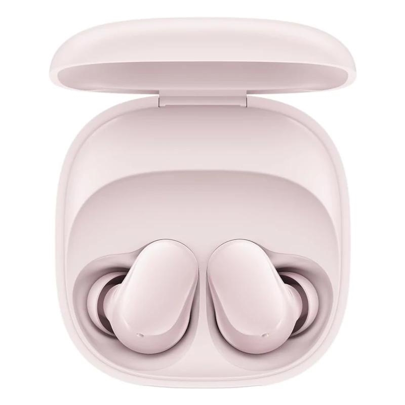 MAUAMI1227_800 Xiaomi Auriculares Redmi Buds 6 Play Pink - Imagen 1