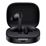 Xiaomi Auriculares Buds 6 Black - Imagen 2