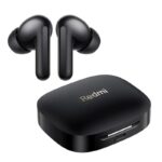 Xiaomi Auriculares Buds 6 Black - Imagen 3