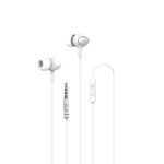 Celly Auriculares con micrófono Jack 3.5 ST Negro - Imagen 2