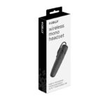 Celly Auricular mono Bluetooth Negro - Imagen 2