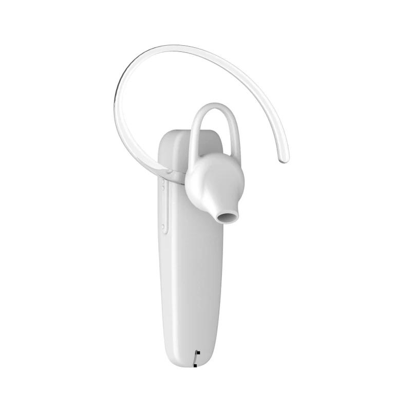 MAUAMI1253_800 Celly Auricular mono Bluetooth Blanco - Imagen 1