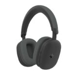 Celly Auricular Diadema Inal. SOUND ANC/ENC Negro - Imagen 2