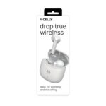 Celly Auricular True EARBUDS BUZ Blanco - Imagen 2
