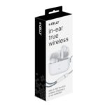 Celly Auricular TWS HARMONY ANC Blanco - Imagen 2