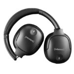 Intenso | Auriculares OVER-EAR O400HA | negro - Imagen 3